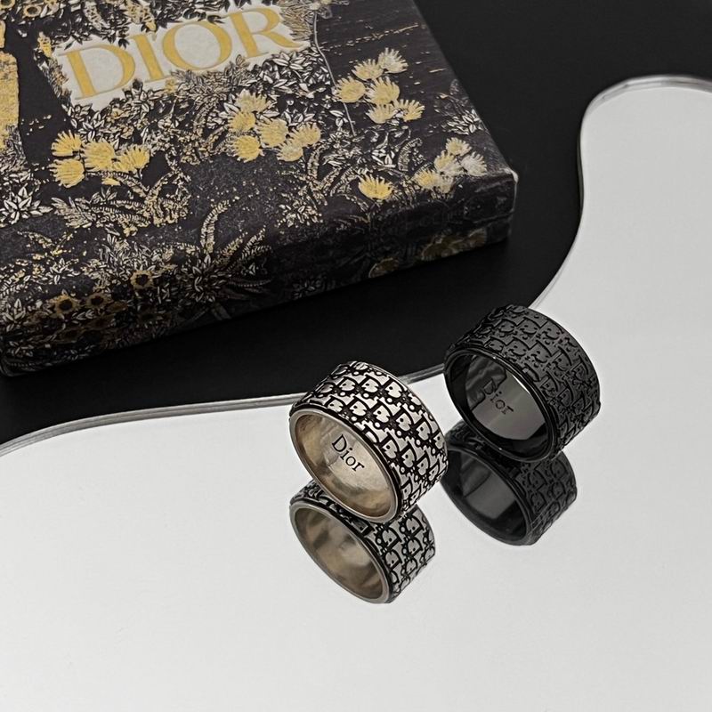 Dior Ring 05lyr74